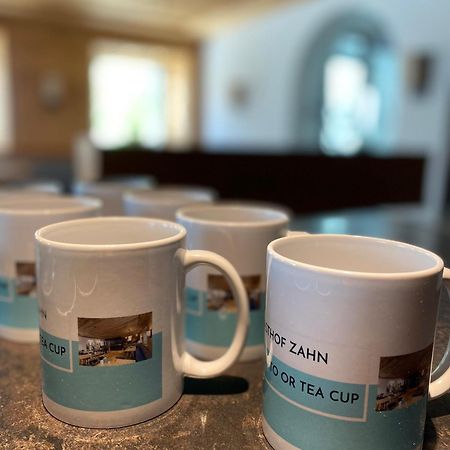 Landgasthof Zahn Elchingen Luaran gambar