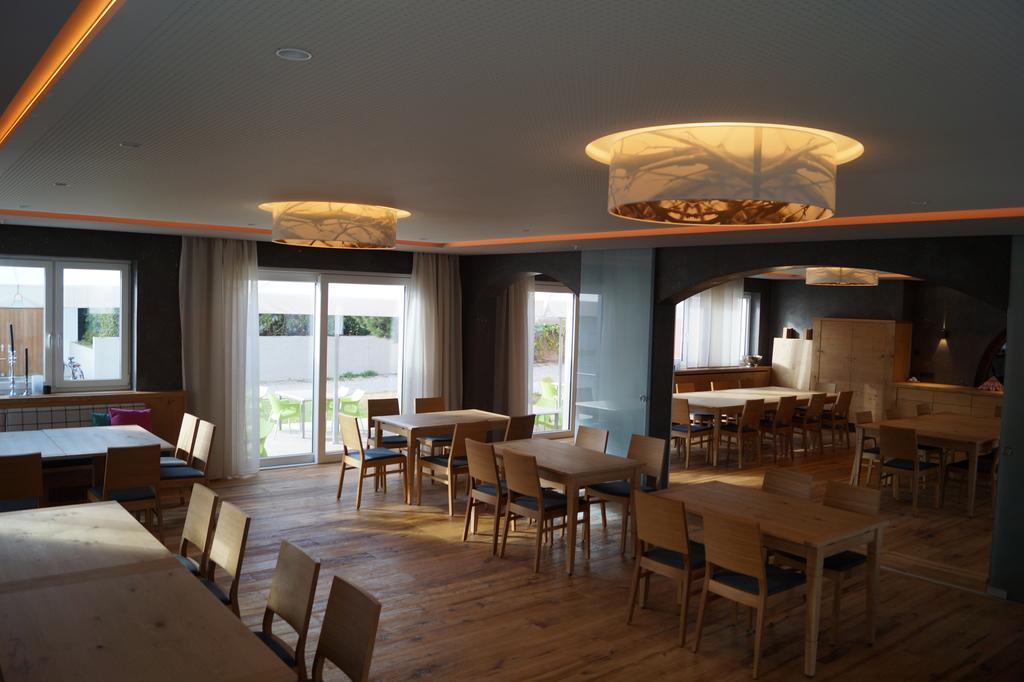 Landgasthof Zahn Elchingen Luaran gambar