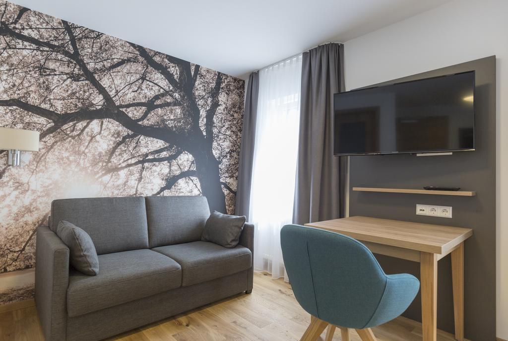 Landgasthof Zahn Elchingen Luaran gambar