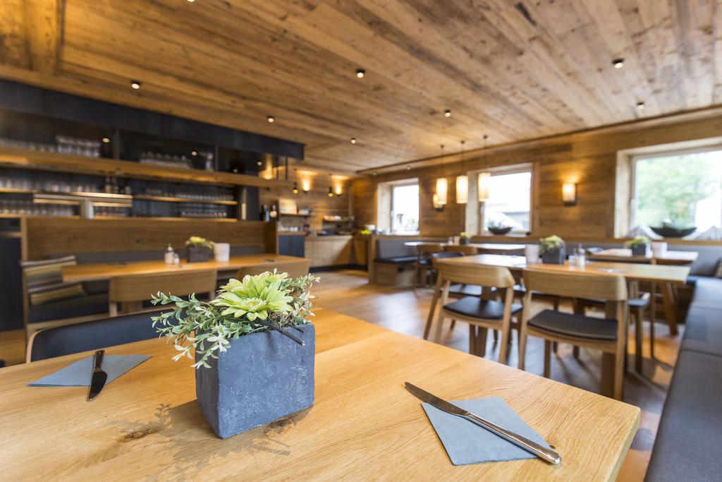 Landgasthof Zahn Elchingen Luaran gambar