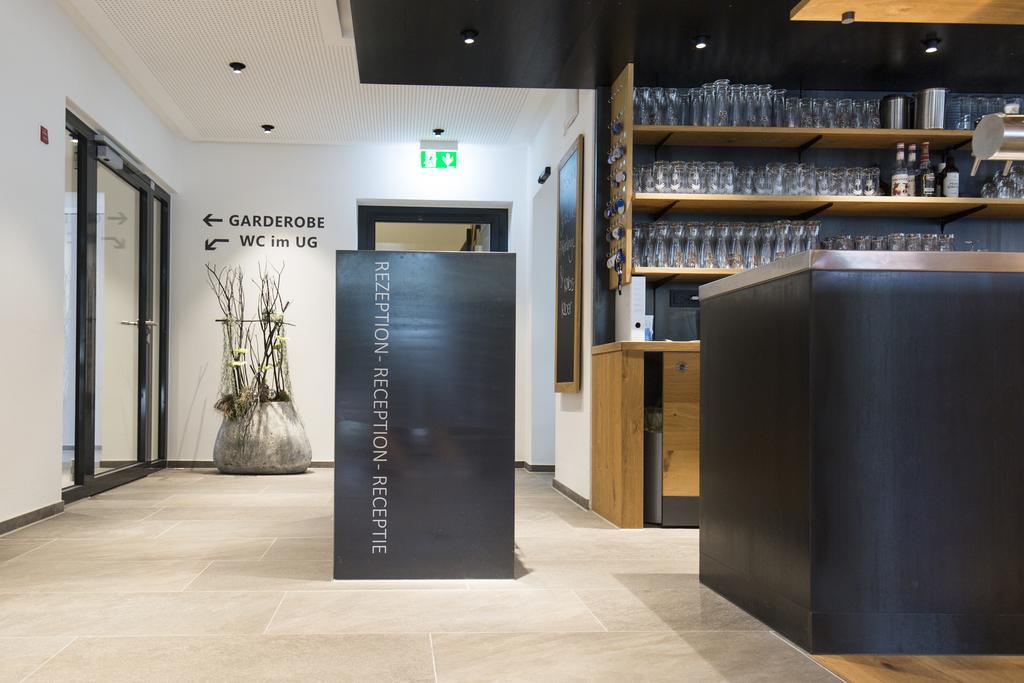 Landgasthof Zahn Elchingen Luaran gambar